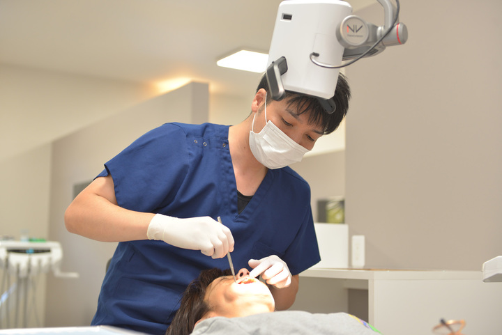 今西歯科クリニック