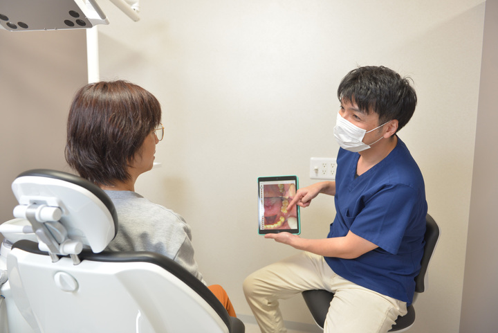 今西歯科クリニック