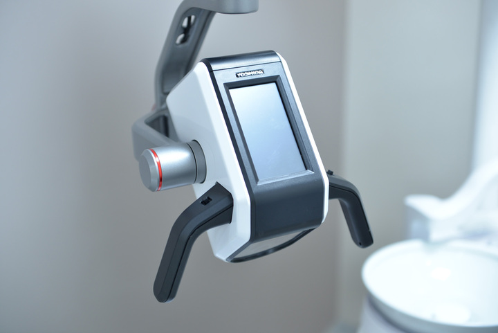 今西歯科クリニック