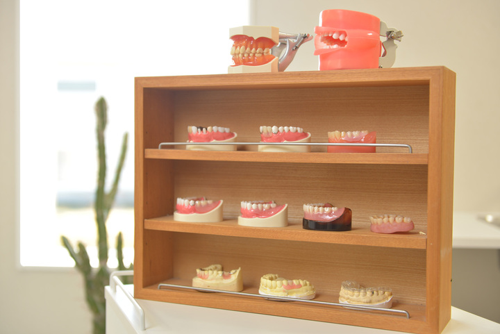 今西歯科クリニック