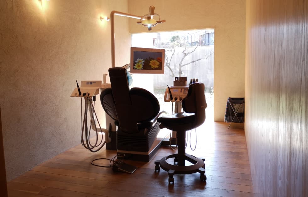 おざわ歯科医院