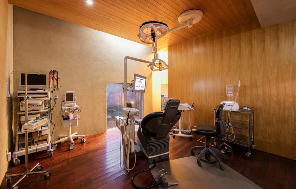 おざわ歯科医院