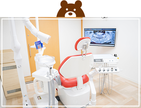 入船みなと歯科