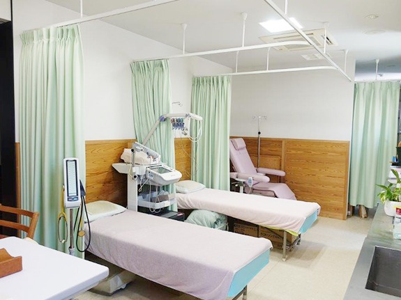 観聖医心会 吉田内科クリニック