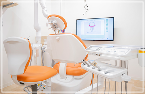 入船みなと歯科