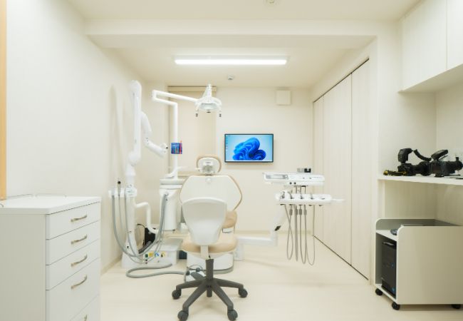 リーフ歯科おとなこども歯科