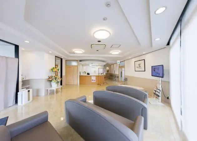 いづみレディスクリニック