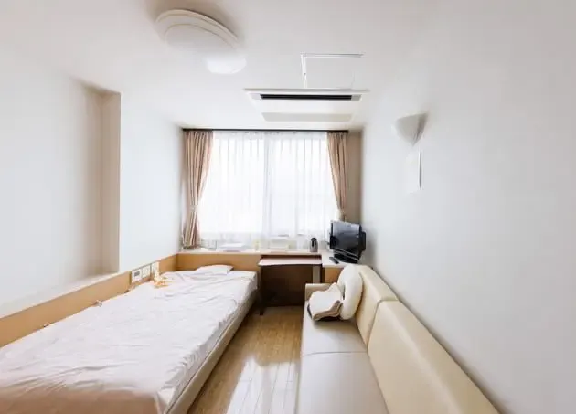 いづみレディスクリニック