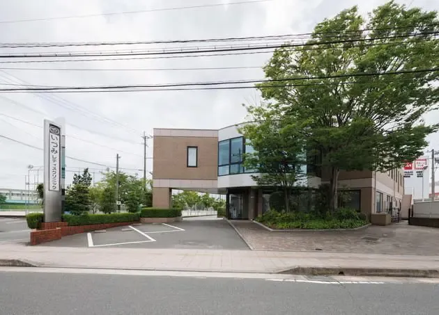 いづみレディスクリニック