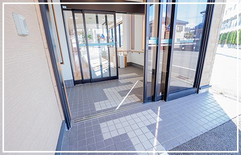 入船みなと歯科