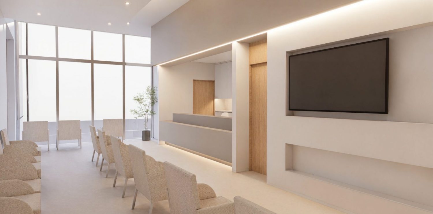 みわた消化器内科・内視鏡クリニック