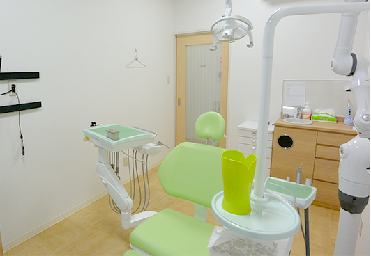 ひらの歯科医院