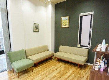 ひらの歯科医院