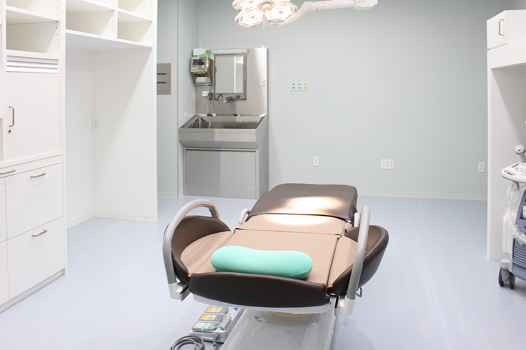 あきたレディースクリニック安田