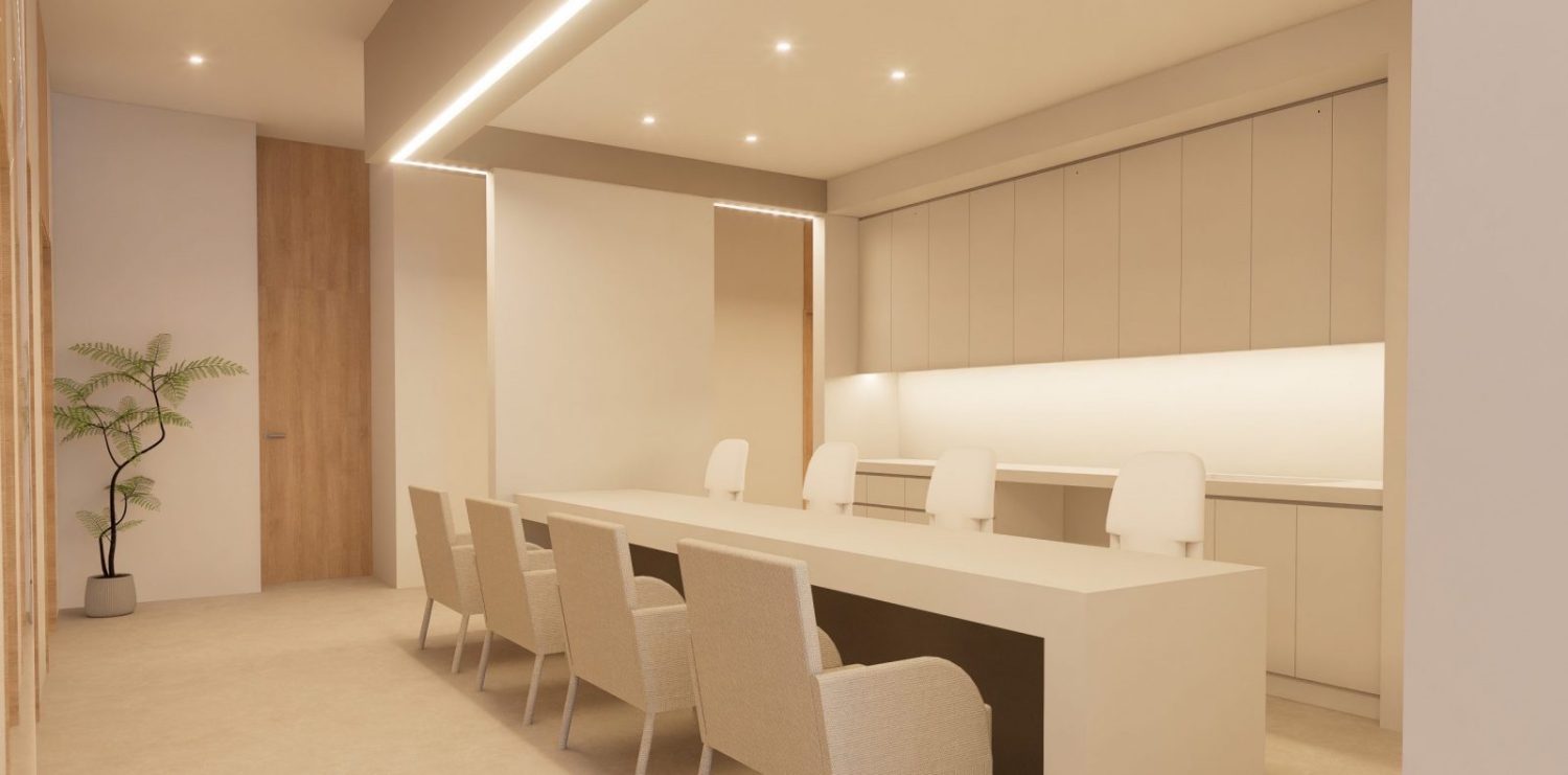 みわた消化器内科・内視鏡クリニック