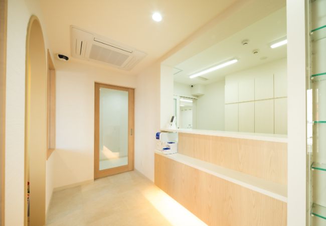 リーフ歯科おとなこども歯科