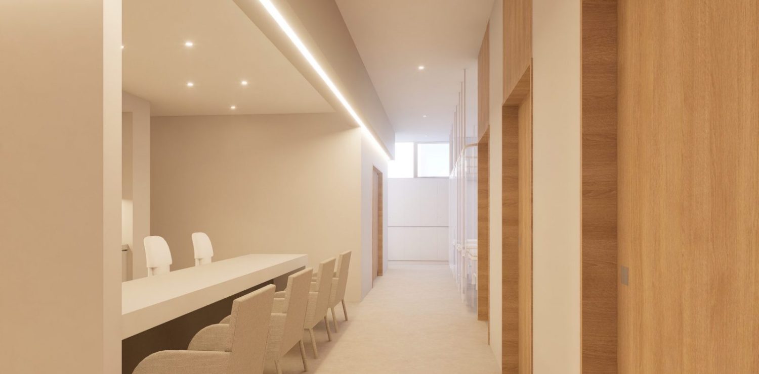 みわた消化器内科・内視鏡クリニック