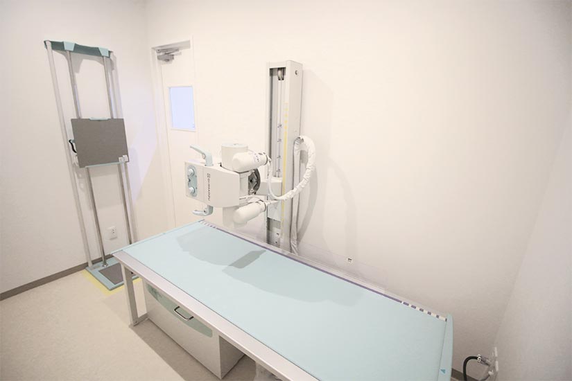 かわごえ循環器・内科クリニック