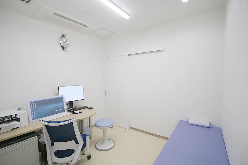 かわごえ循環器・内科クリニック