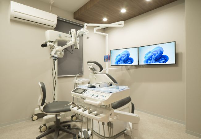 リーフ歯科おとなこども歯科