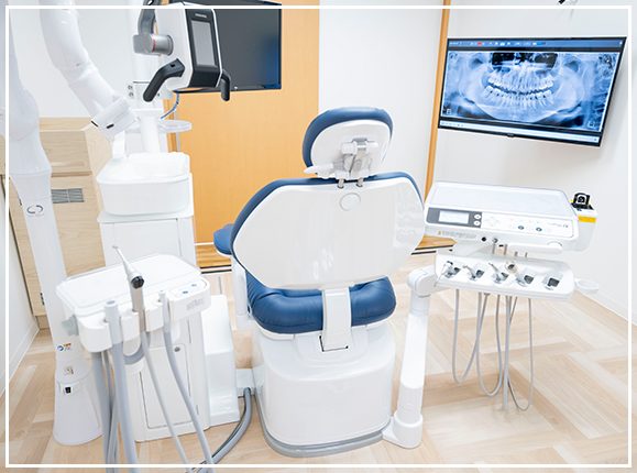 入船みなと歯科