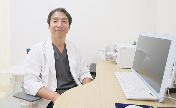 かわごえ循環器・内科クリニック