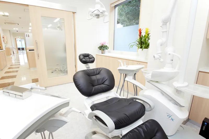 ひうら歯科口腔外科