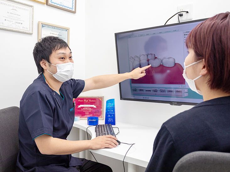 いのうえ歯科・矯正歯科