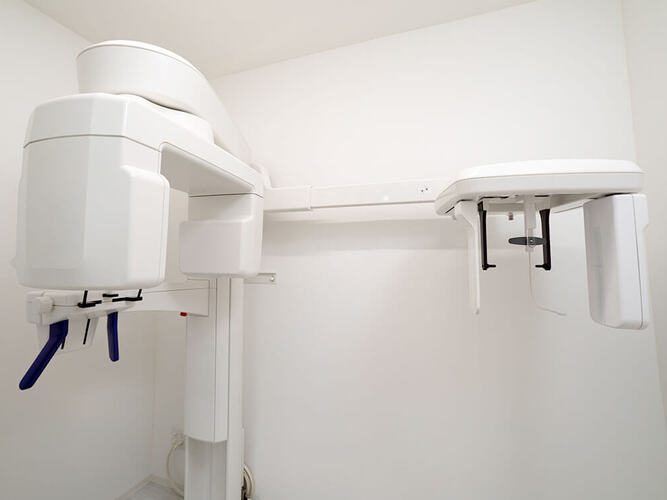 いのうえ歯科・矯正歯科