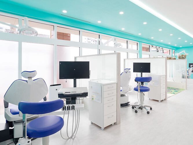 いのうえ歯科・矯正歯科