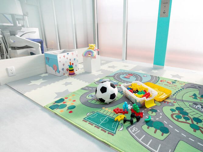 いのうえ歯科・矯正歯科