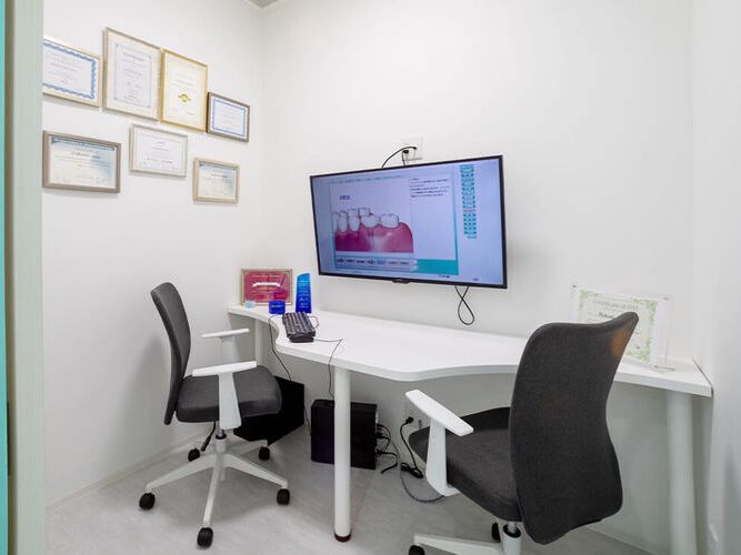 いのうえ歯科・矯正歯科