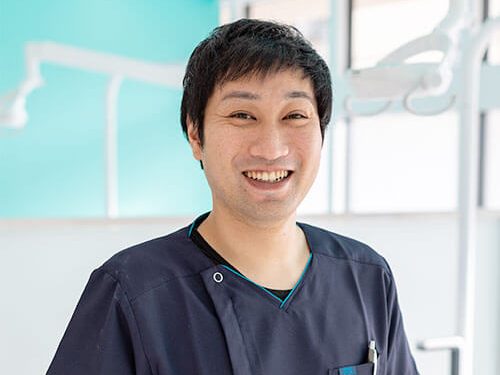 いのうえ歯科・矯正歯科