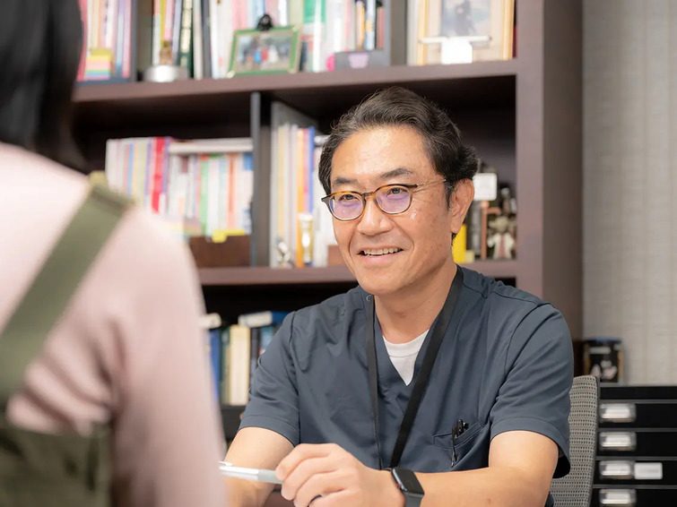 井上善レディースクリニック