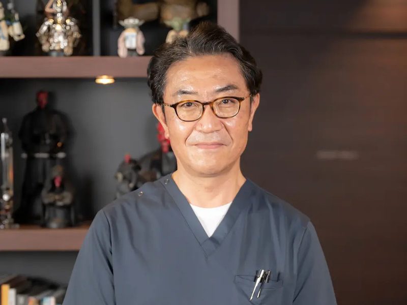 井上善レディースクリニック