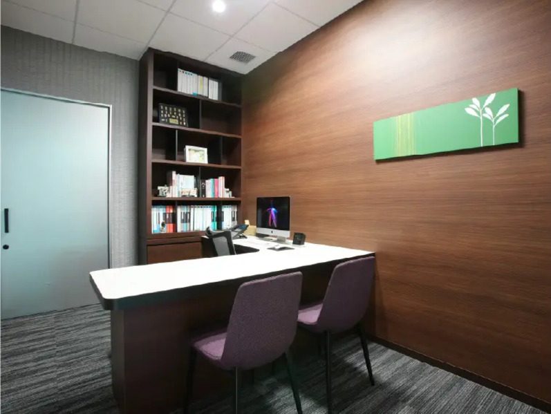 井上善レディースクリニック