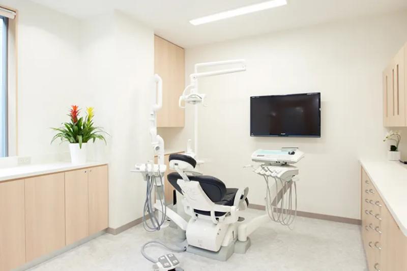 ひうら歯科口腔外科