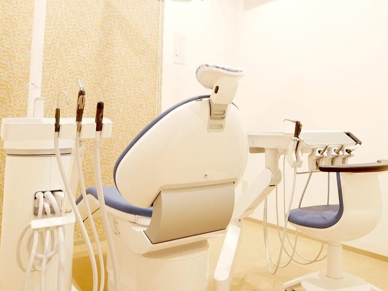 いしかりkidsデンタルプレイス