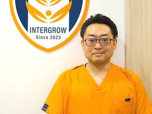 いしかりkidsデンタルプレイス