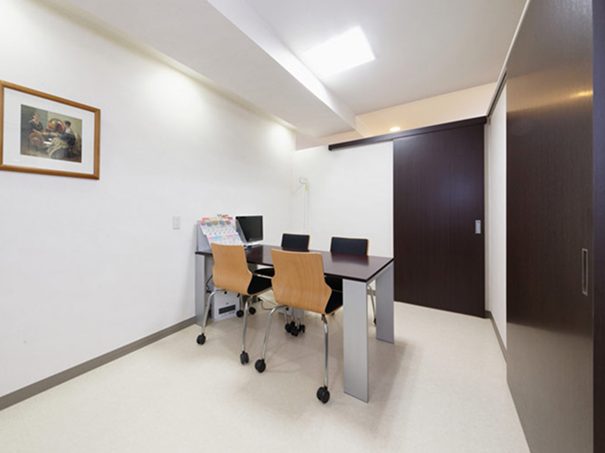 いわね歯科クリニック