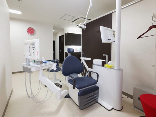 いわね歯科クリニック