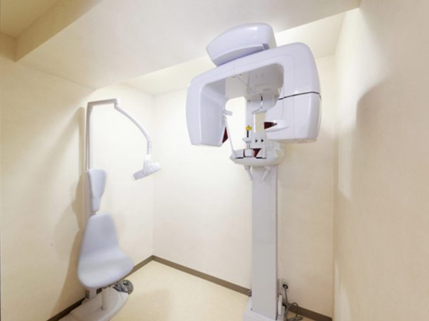 いわね歯科クリニック