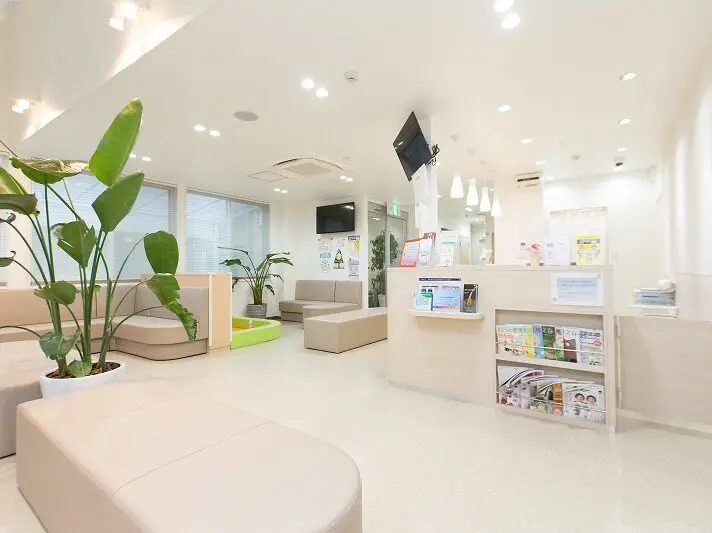 耳鼻咽喉科皮膚科泉川クリニック