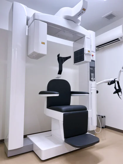 耳鼻咽喉科皮膚科泉川クリニック