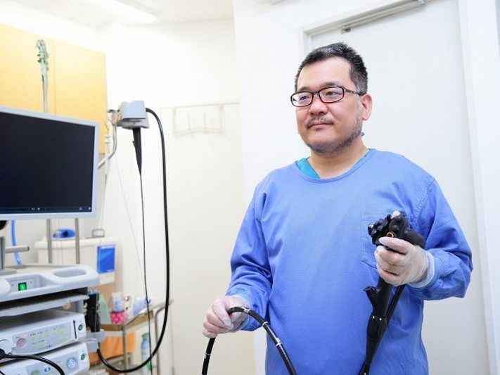 梶ヶ谷クリニック