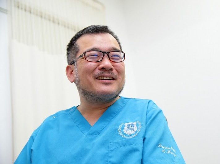 梶ヶ谷クリニック