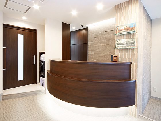 かなまち志田歯科