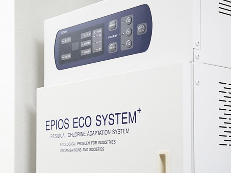 かなまち志田歯科