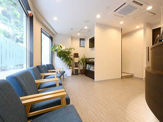 かなまち志田歯科