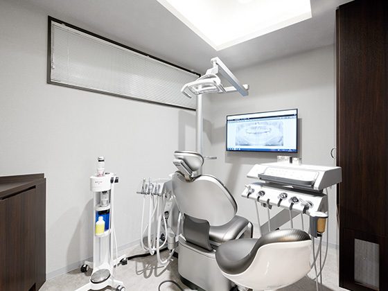 かなまち志田歯科